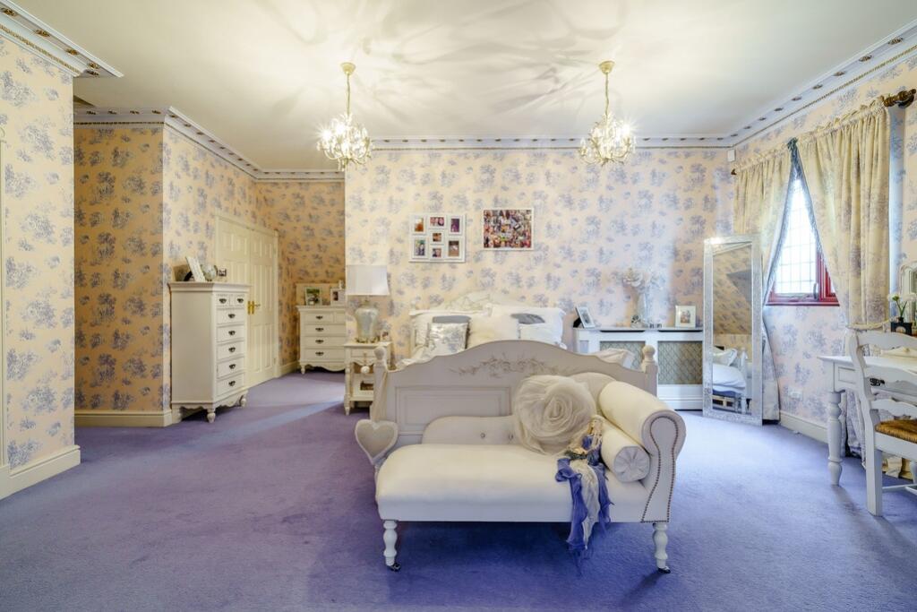 Additional property image - Country Estate and Land, Mope Lane, Wickham Bishops