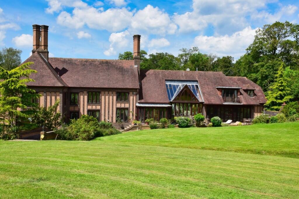 Additional property image - Country Estate and Land, Mope Lane, Wickham Bishops