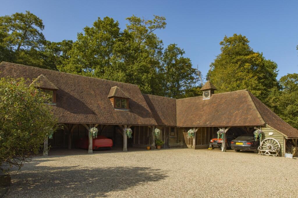 Additional property image - Country Estate and Land, Mope Lane, Wickham Bishops