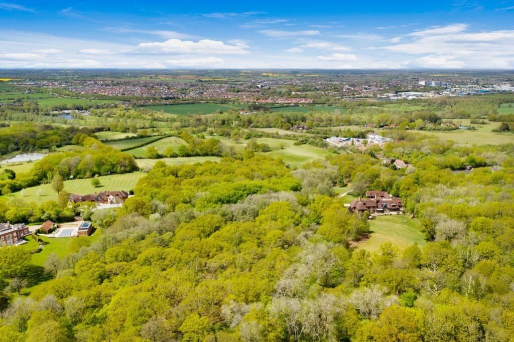 Additional property image - Country Estate and Land, Mope Lane, Wickham Bishops