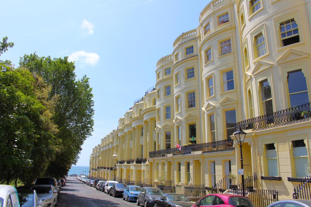 Additional property image - Brunswick Square Hove