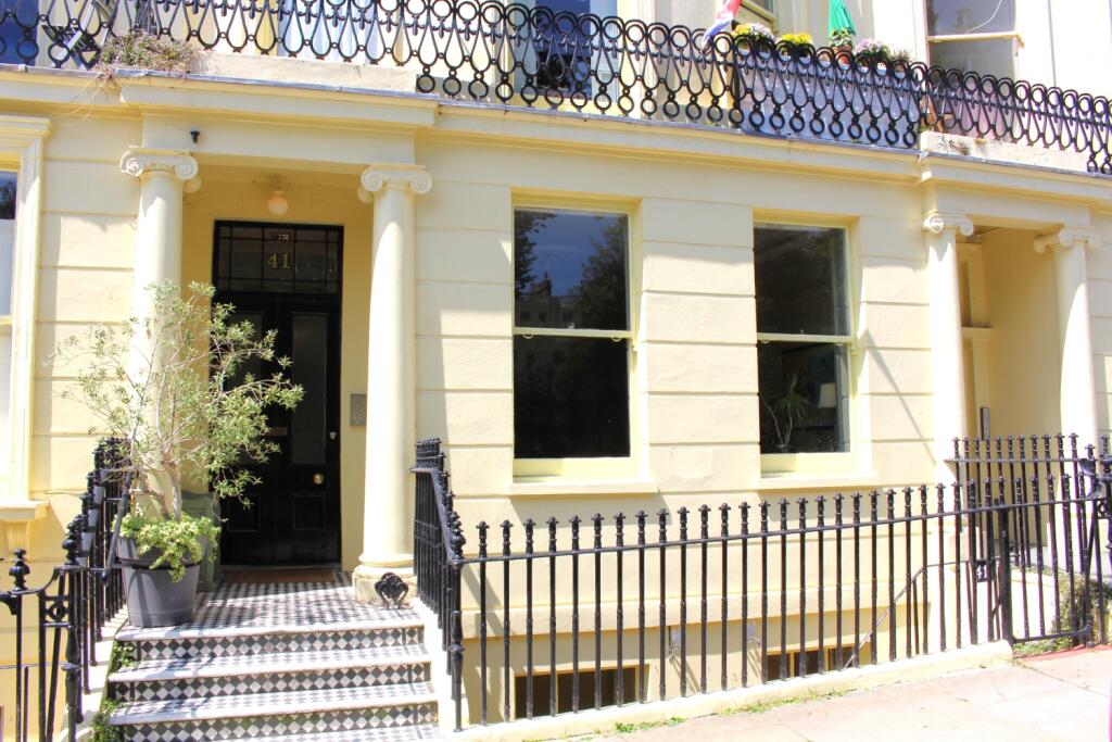 Additional property image - Brunswick Square Hove