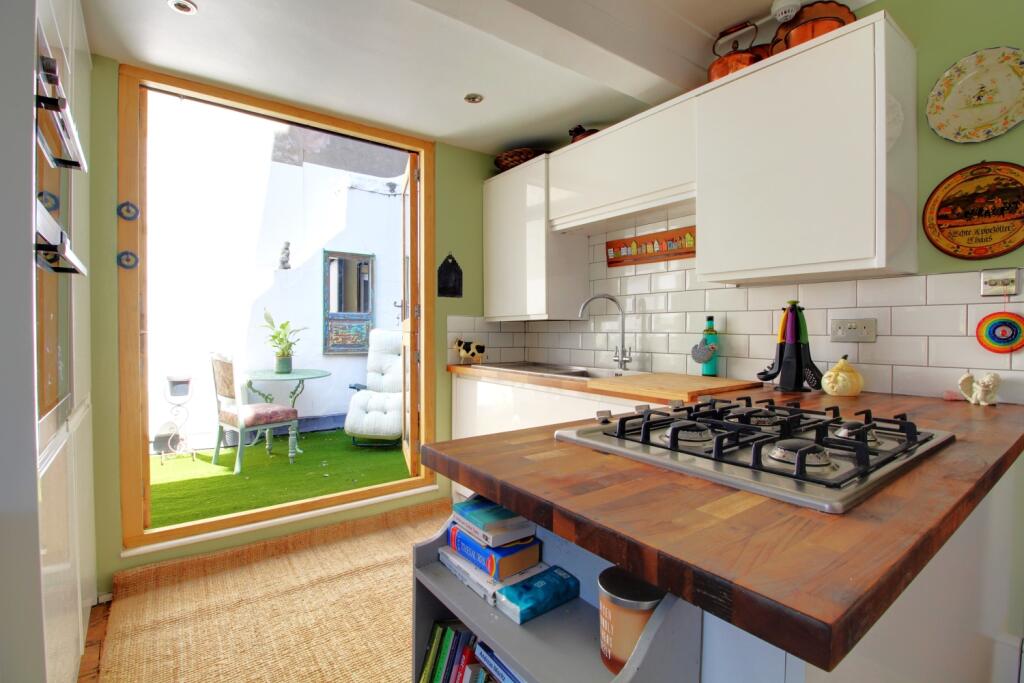 Additional property image - Brunswick Square Hove