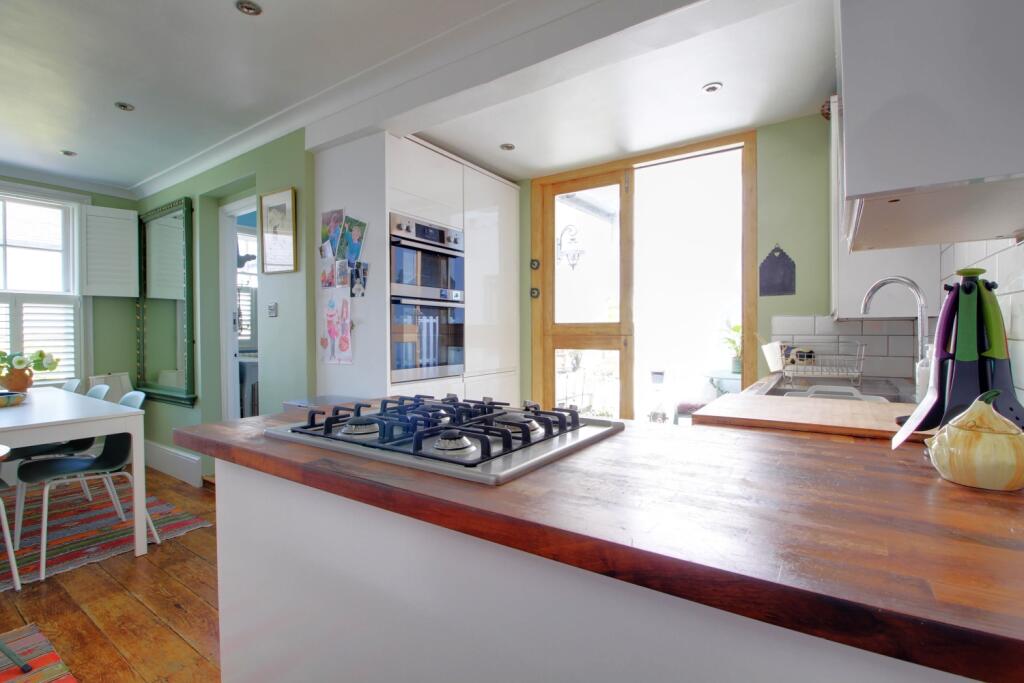 Additional property image - Brunswick Square Hove
