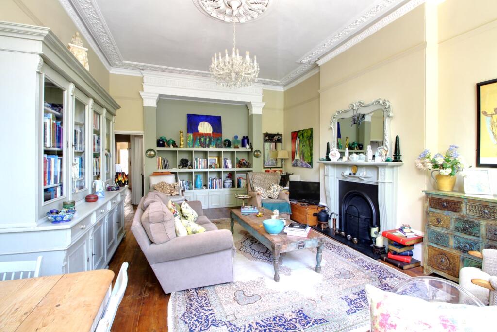 Additional property image - Brunswick Square Hove
