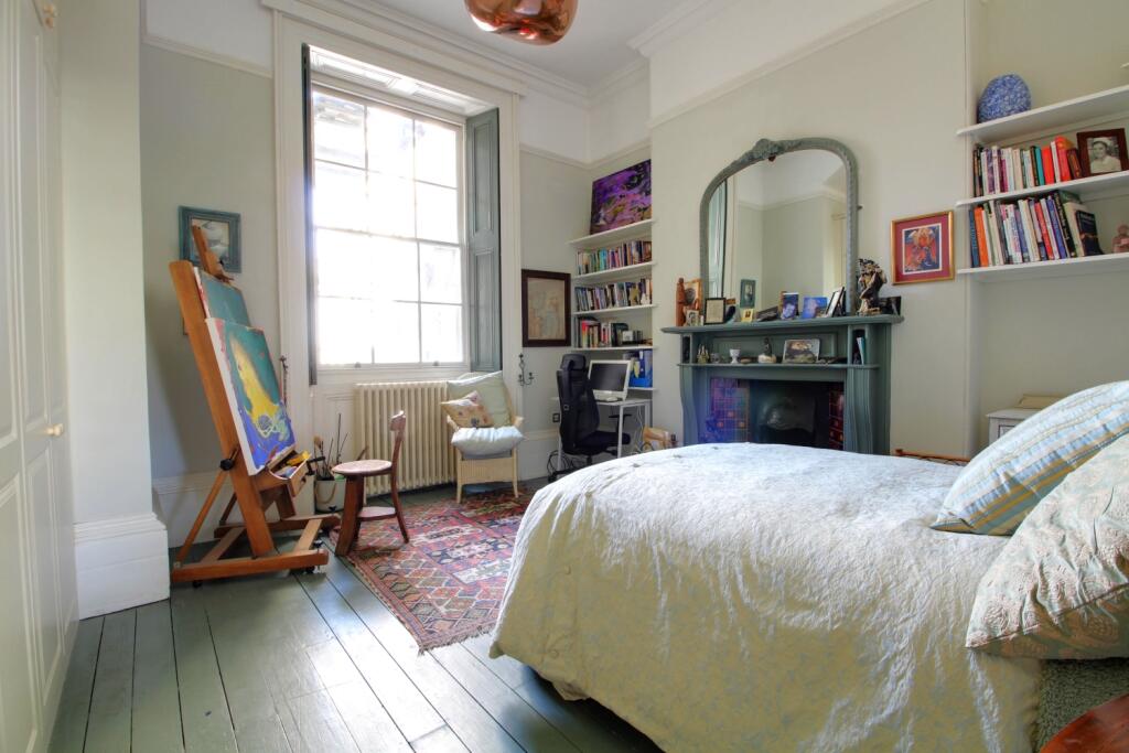 Additional property image - Brunswick Square Hove