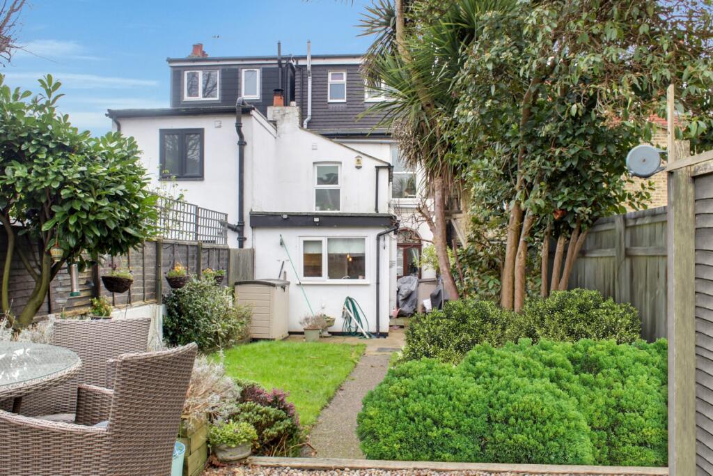 Additional property image - Park Road, Gravesend, DA11