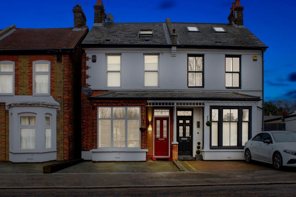 Additional property image - Park Road, Gravesend, DA11