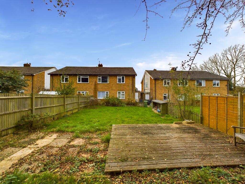 Main image of property: Merlin Court Merlin Road, Four Marks, Alton, Hampshire, GU34