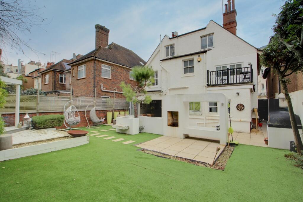 Additional property image - Holland Rd by the Sea