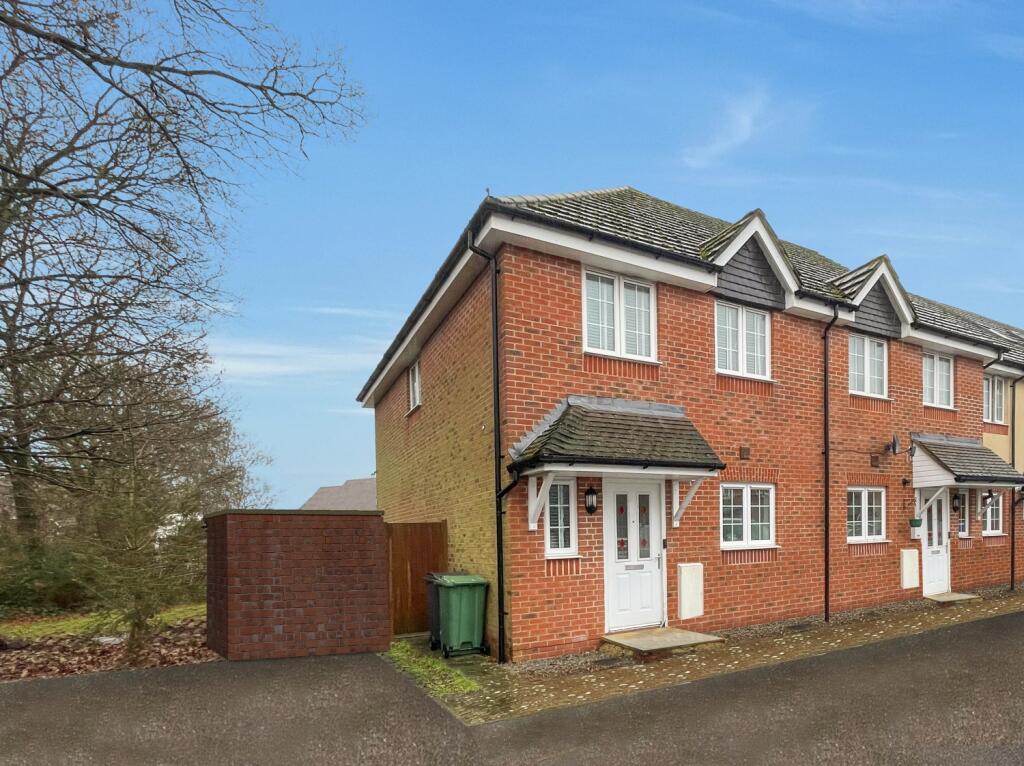 Main image of property: Rowan Road, Lindford, Bordon, Hampshire, GU35