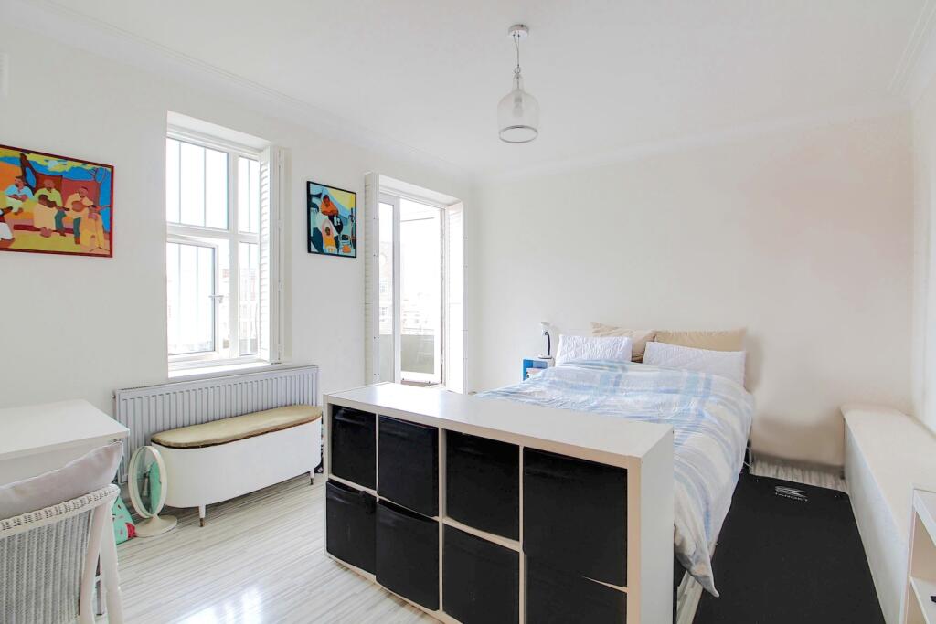 Additional property image - 31 Wilbury Grange, Wilbury Road, Hove
