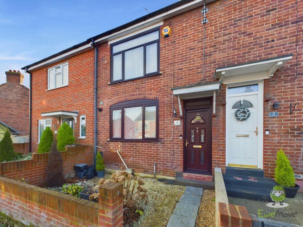 Main image of property: Parr Avenue, Gillingham, Kent, ME7