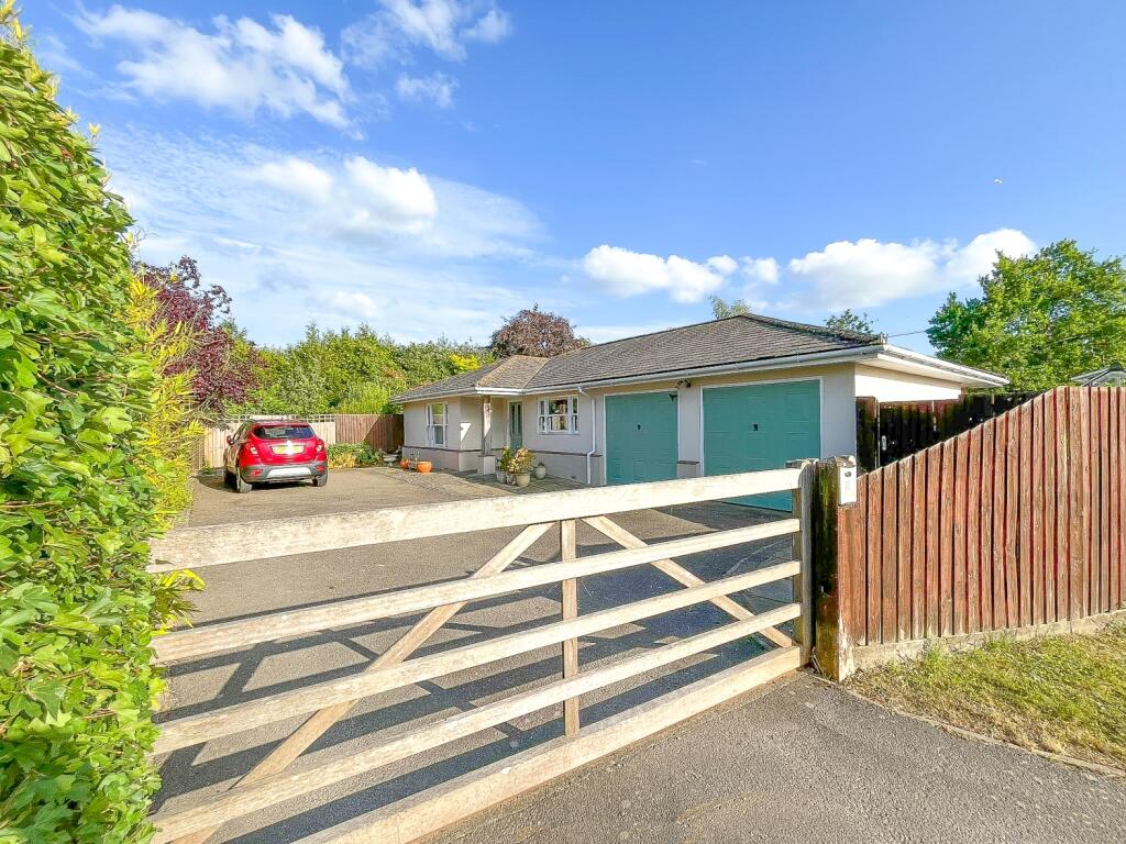 Main image of property: The Hawthorns, Burnham-on-Crouch, Essex, CM0 8HZ