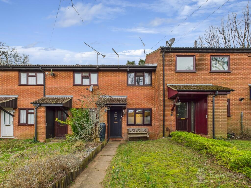 Main image of property: Ashbury Road, Bordon, Hampshire, GU35