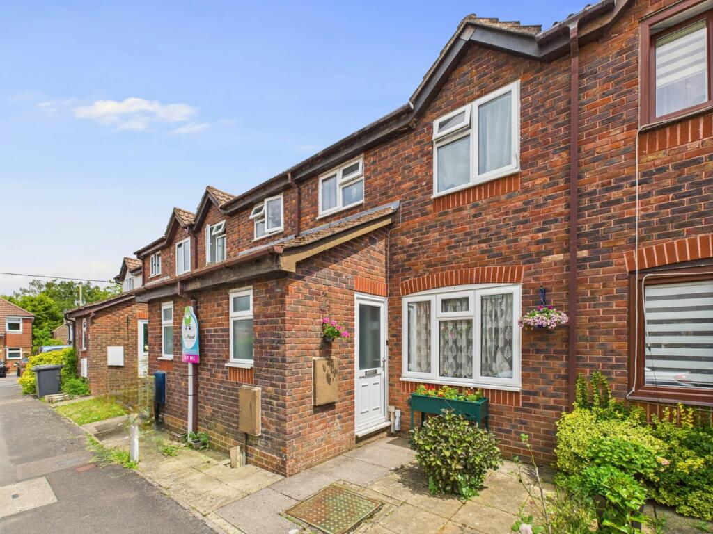 Main image of property: Blue Timbers Close, Bordon, Hampshire, GU35
