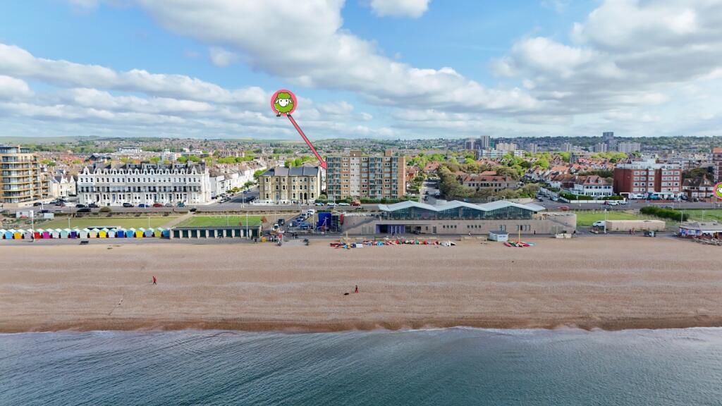 Main image of property: Fairlawns, 159 Kingsway, Hove, East Sussex, BN3