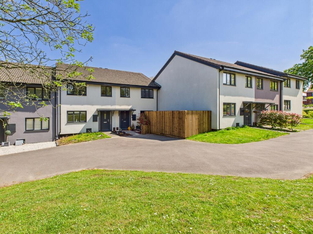 Main image of property: St. Lucia Park, Bordon, Hampshire, GU35