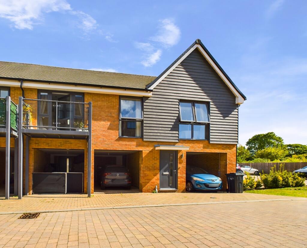 Main image of property: Churchill Way, Bordon, Hampshire, GU35