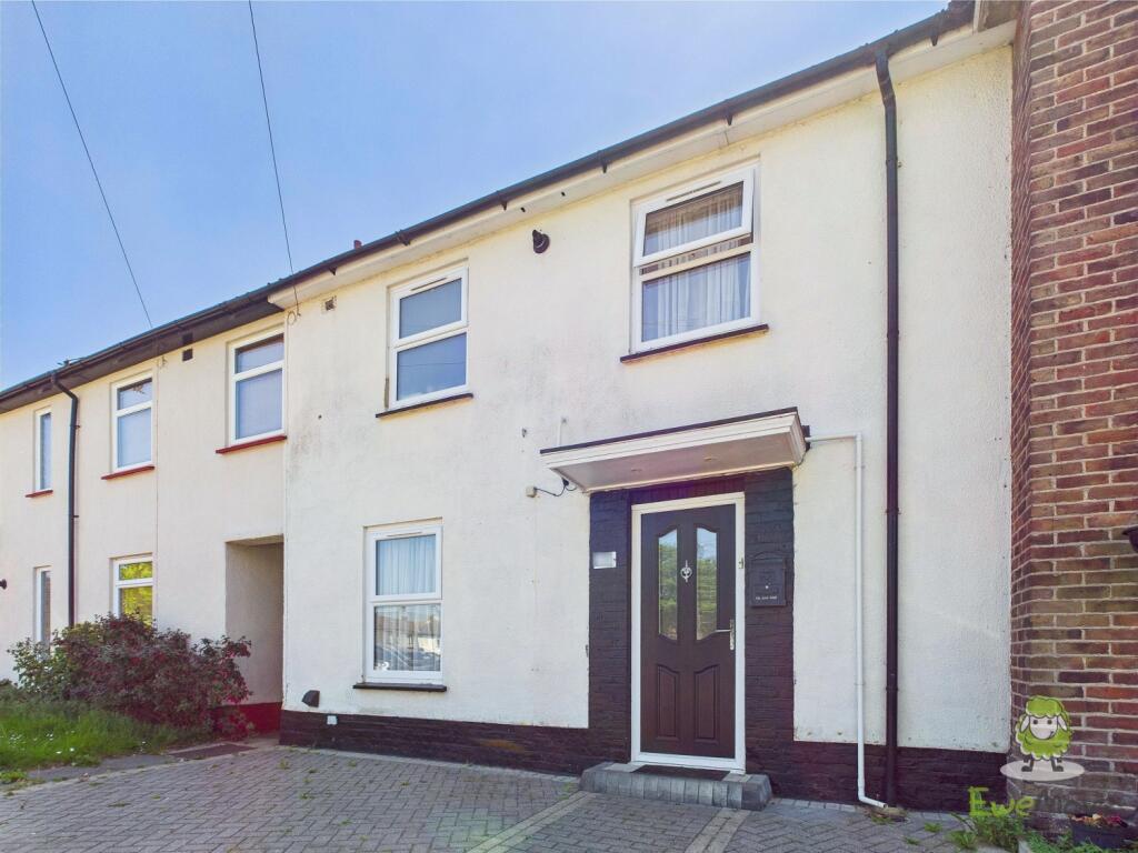 Main image of property: LEEDS SQUARE, GILLINGHAM, ME8