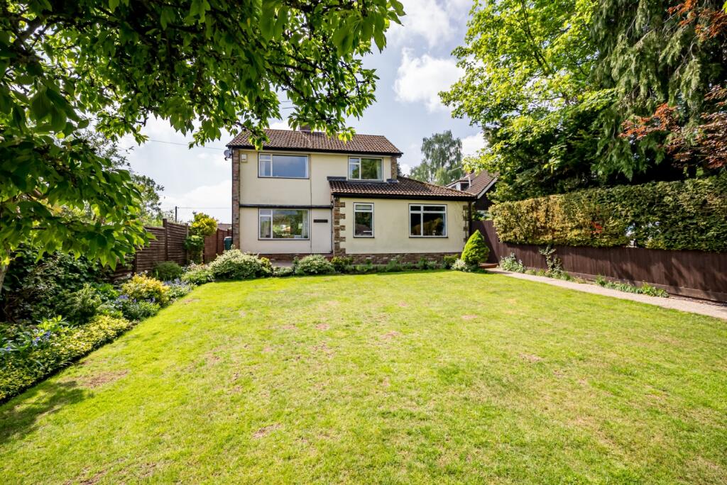 Main image of property: Walnut Tree Close, High Wycombe, Buckinghamshire, HP12