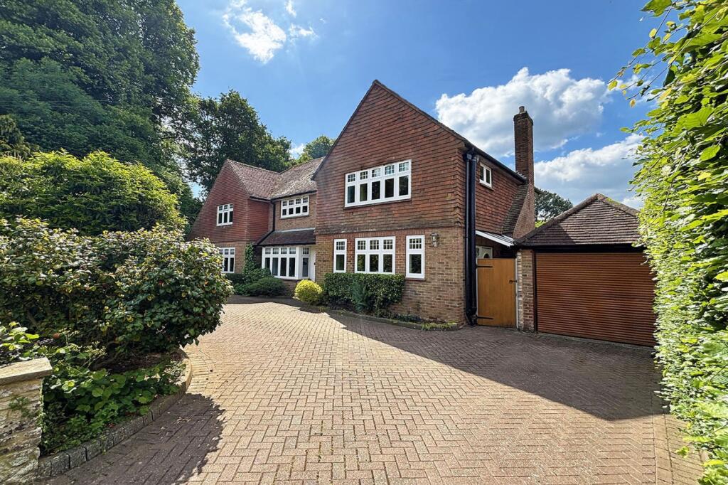 Main image of property: Quartermile Road, Godalming, GU7 1TJ