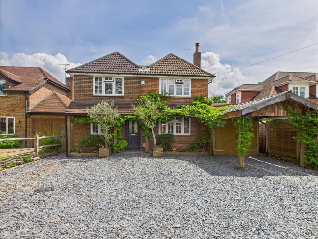 Main image of property: Robinia Forest Road, Effingham Junction, Leatherhead