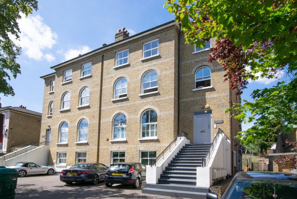 Main image of property: Lancaster Avenue, West Norwood, London, SE27 9EL