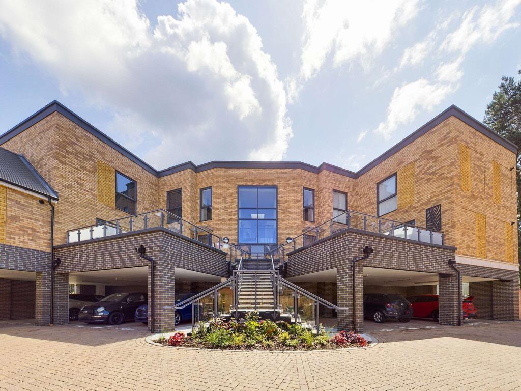 Main image of property: Sword Court,  Bordon GU35 0AF