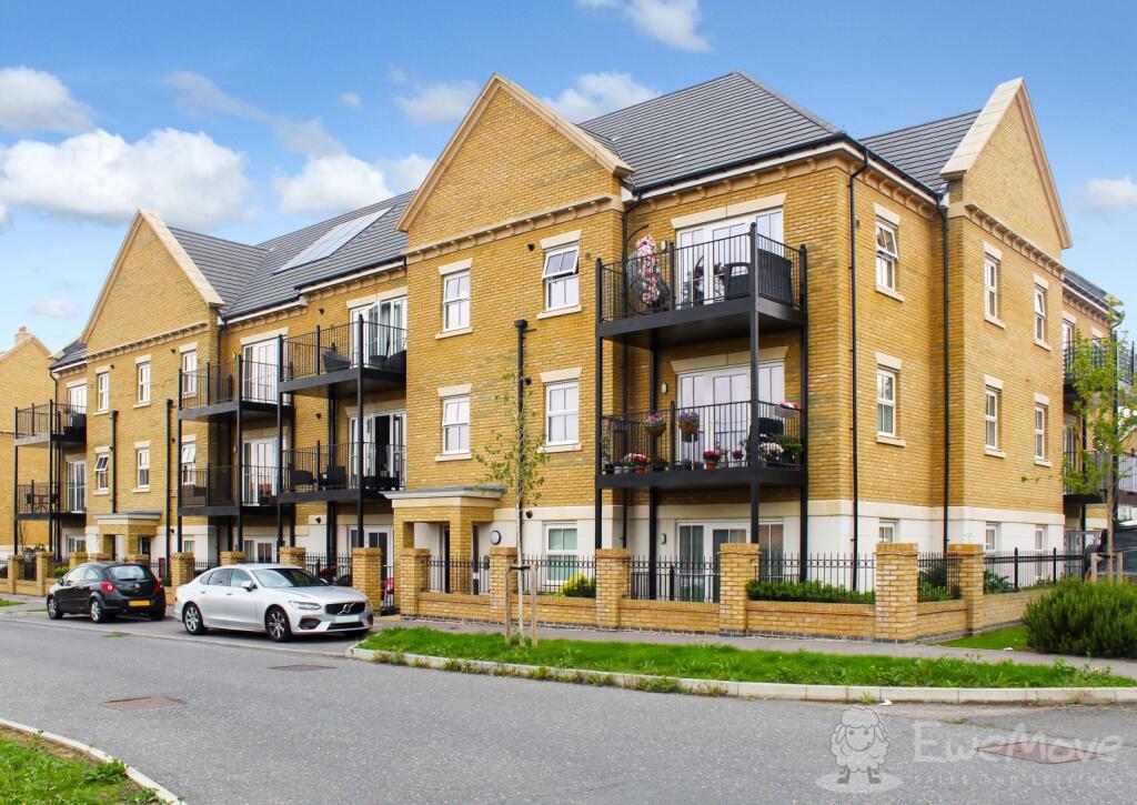 Main image of property: Ackers Drive, Weldon, Ebbsfleet Valley, Kent, DA10