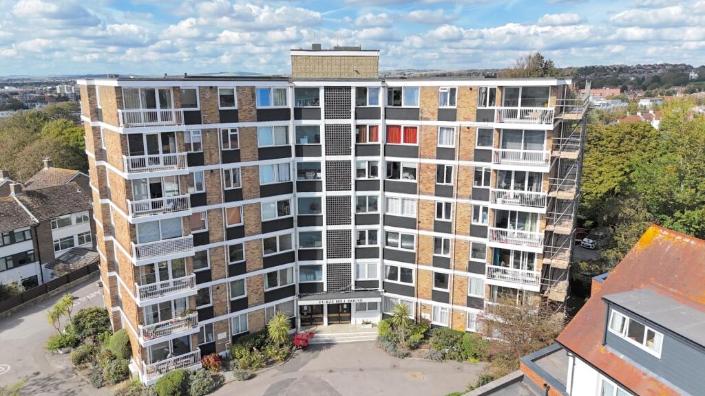 Main image of property: Furze Hill House Furze Hill, Hove, East Sussex, BN3