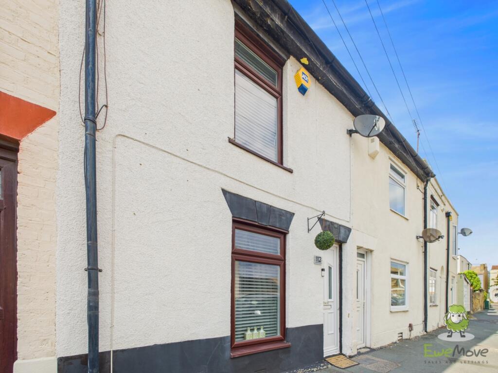 Main image of property: ARDEN STREET, GILLINGHAM, ME7