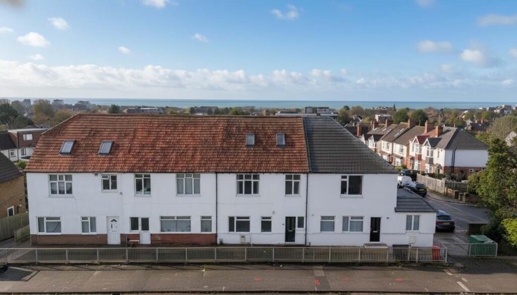 Main image of property: Old Shoreham Road, Hove, East Sussex, BN3
