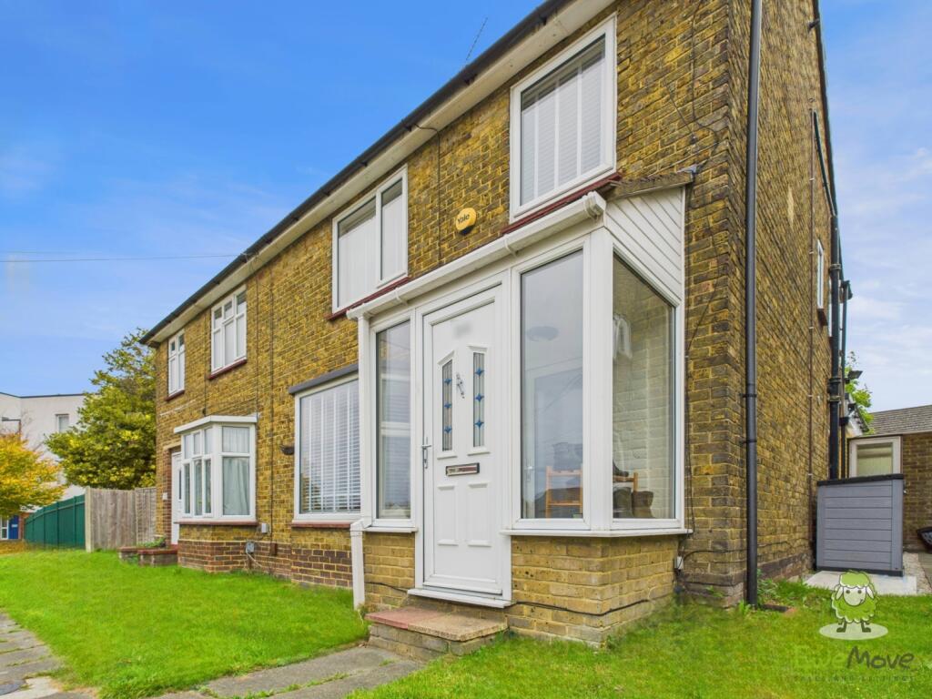 Main image of property: 3 or 4 Bedroom? Your choice!