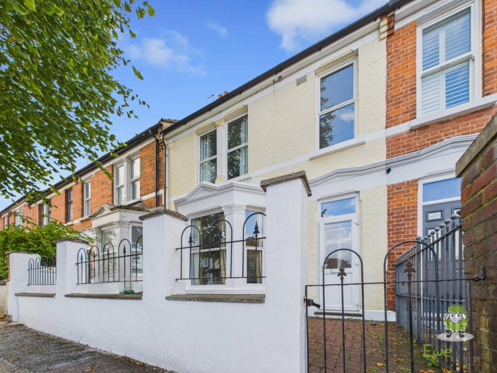 Main image of property: Large Spacious Family Home - Conservation Area