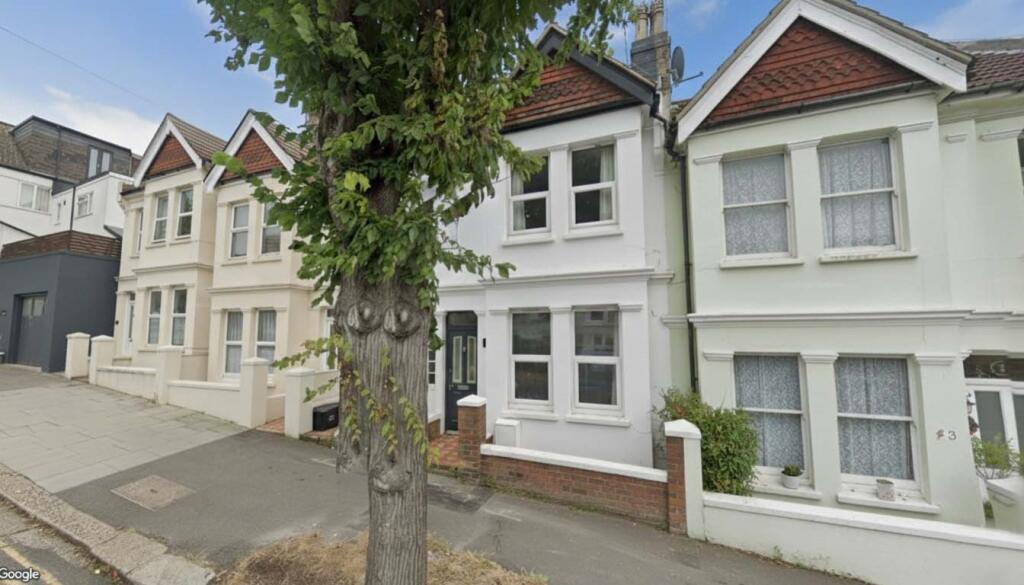 Main image of property: Fonthill Road Hove