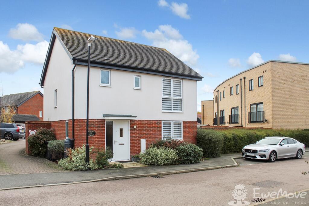 Main image of property: Hither Fields, Gravesend, KENT, DA11