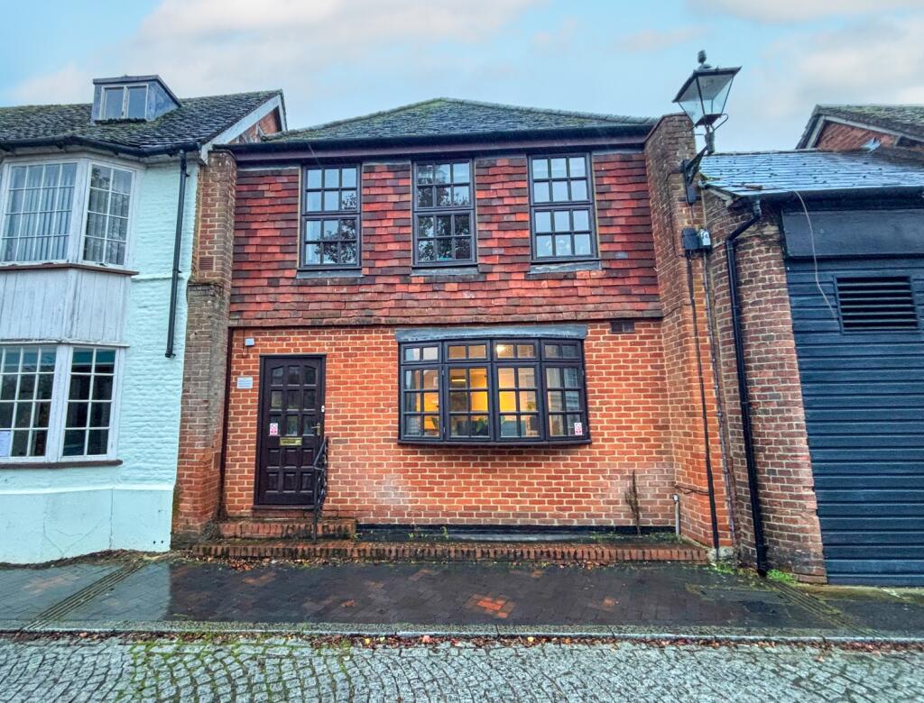 Main image of property: 9 Cross & Pillory Lane, Alton, Hampshire, GU34