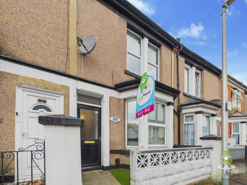 Main image of property: Garfield Road, Gillingham, Kent, ME7