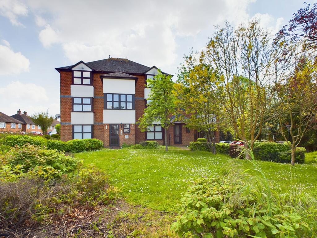 Main image of property: Cypress Court Grange Road, Gillingham, Kent, ME7