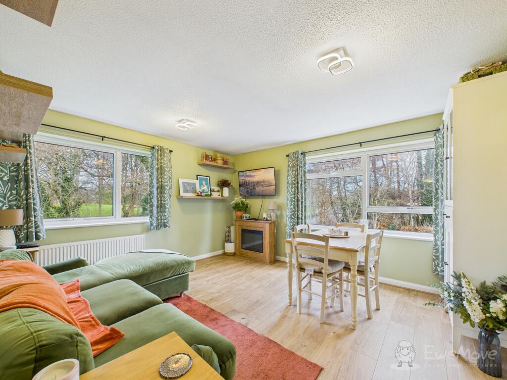 Main image of property: Hollybrook Court Chalet Hill, Bordon, Hampshire, GU35