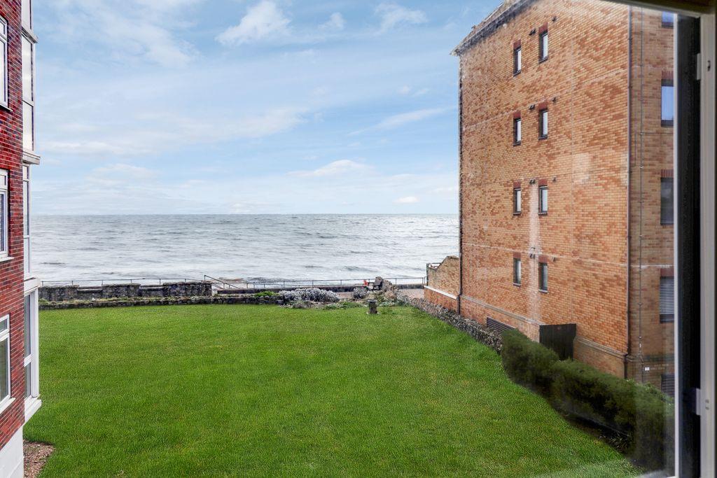 2 bedroom flat for sale in The Riviera, Sandgate, Folkestone CT20 3AE, CT20