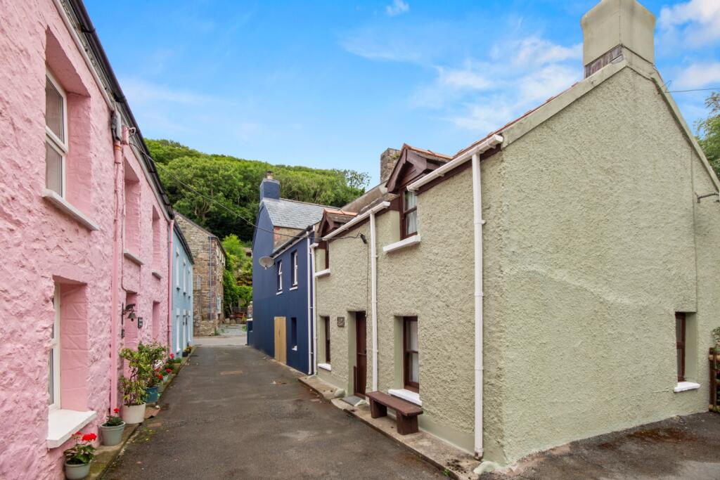 Main image of property: HAVERFORDWEST, PEMBROKESHIRE