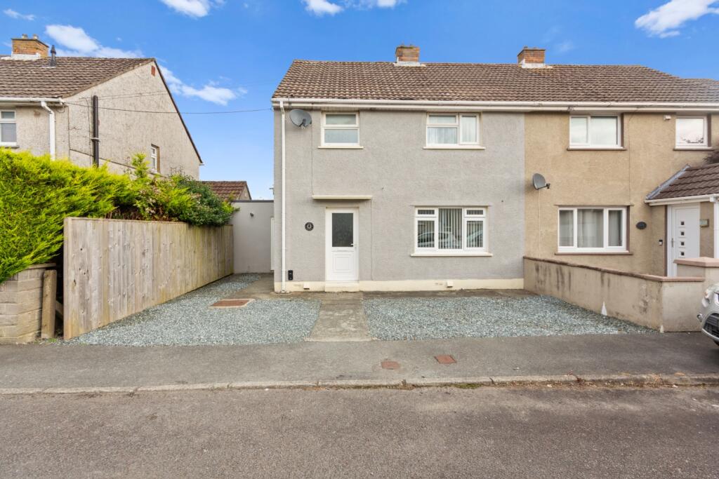 Main image of property: Jenkins Close, Haverfordwest, Pembrokeshire, SA61