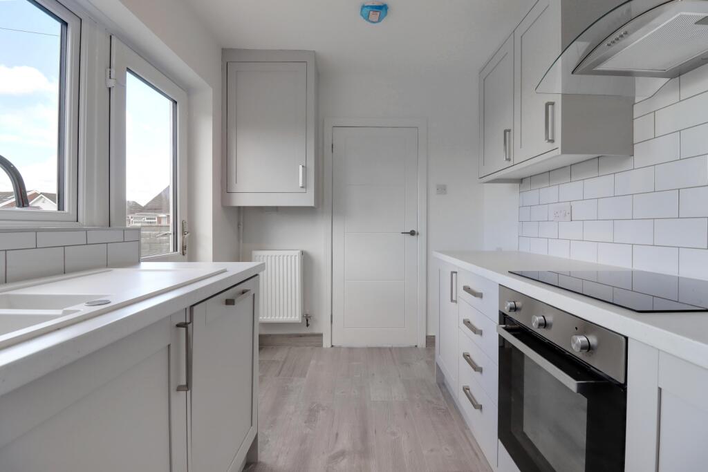 Main image of property: Maes-yr-Haf, North Cornelly, Bridgend, CF33