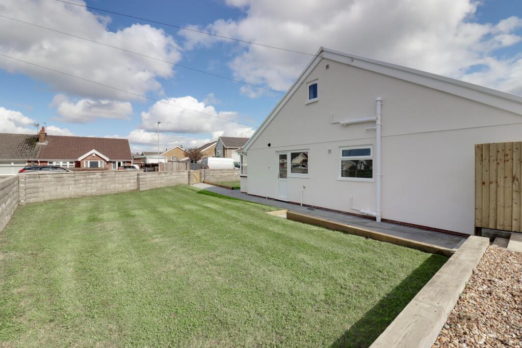 Main image of property: Maes-yr-Haf, North Cornelly, Bridgend, CF33