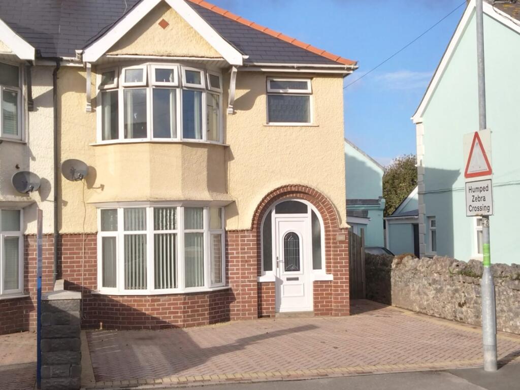Main image of property: New Road, Porthcawl, Mid Glamorgan, CF36