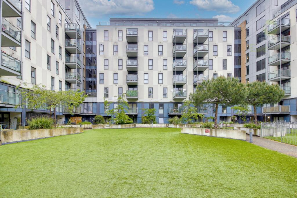 Main image of property: Mercury House, 2 Jude Street, London, E16