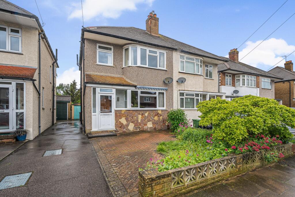 Main image of property: Bourne Vale, Hayes, Bromley, Kent, BR2