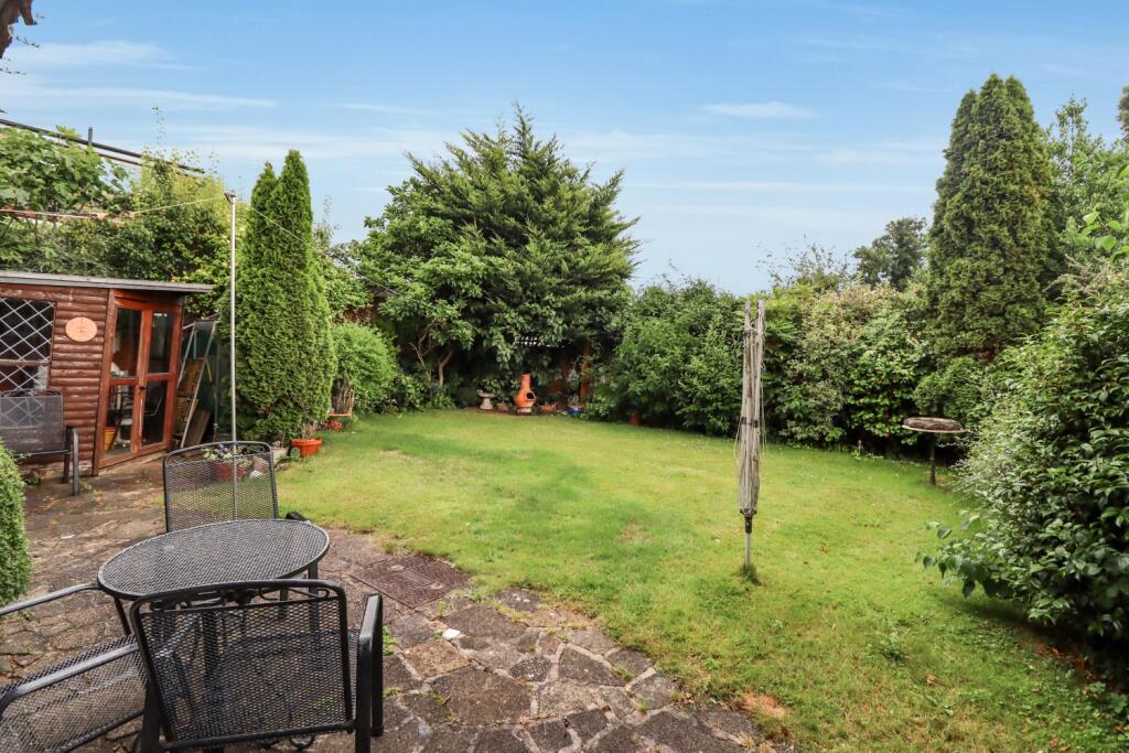 Additional property image - Viewfield Road, Bexley, Kent, DA5